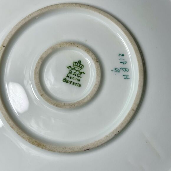 B.R.C. Bavaria plate - Picture 4 of 5